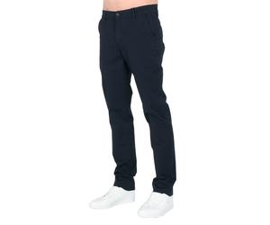 Levi''s 511 Commuter Slim Trousers Nightwatch Blue - W28/L32
