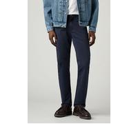 Levi's 511 Slim Baltic Navy Sueded Sateen Wt B Größe: W30L34 | Chinos Outlet | Herren | Blau