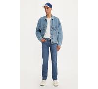 Levi's 511 Slim Everett Night Out Größe: W29L32 | Straight Jeans Outlet | Herren | Schwarz