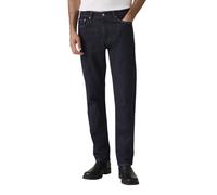 Levi's 511 Slim Fit Jeans in Dunkelblau W34-L32 Slim Fit