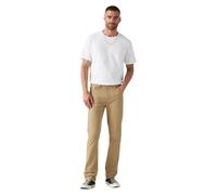 Levi's 511 Slim-fit Jeans in Gold-Brauner Waschung W30 / L34 Slim Fit