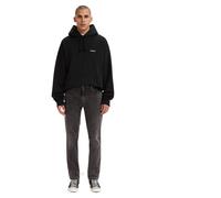 Levi's 511 Slim fit Jeans in Overnighter-Waschung W33 / L36 Slim Fit