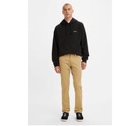 Levi's 511 Slim Harvest Gold Sueded Sateen Wt Größe: W29L32 | Chinos Outlet | Herren | Braun