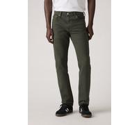 Levi's 511™ Slim Jeans Green Größe: W31L34 | Slim Jeans Outlet | Herren | Grün
