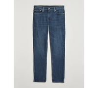Levi's 511 Slim Jeans Haley's Comet Adv Blau W33L32