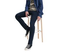 Levi's 511 Slim Jeans in Dunkelblau mit Soft-Denim W36 / L32 Slim Fit