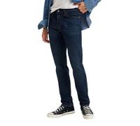 Levi's 511™ Slim Jeans Slim Fit Gr. 33 / L32 Dark Indigo Worn In Haleys Comet ADV