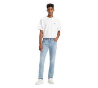 Levi's 511 Slim Jeans in verwaschenem Hellblau W36 / L32 Slim Fit