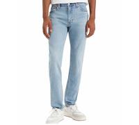 Levi's Herren Jeans 511 Slim - Call It Off - Bundweite 97 cm / Beinlänge 81 cm (38W/32L)