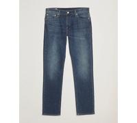 Levi's 511 Slim Jeans World View Blau W31L32