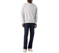 Slim-fit-Jeans LEVI'S "511 SLIM", Herren, Gr. 36, Länge 30, nightwatch blau s twll, Denim/Jeans, Obermaterial: 98% Baumwolle, 2% Elasthan, slim fit, Jeans Slim-fit-Jeans, mit großem Logo-Badge (672087