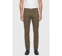 Levi's 511 Slim Olive Night S Twll Größe: W29L32 | Slim Jeans Outlet | Herren | Schwarz