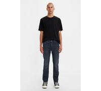 Levi's 511 Slim Richmond Blue Black Od Adv Größe: W36L34 | Slim Jeans Outlet | Herren | Schwarz