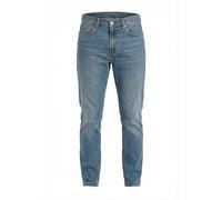 Slim-fit-Jeans LEVI'S "511 SLIM", Herren, Gr. 32, Länge 32, take it from the top, Denim/Jeans, Obermaterial: 99% Baumwolle, 1% Elasthan, casual, skinny fit knöchellang, Jeans, mit Stretch (90227732-32