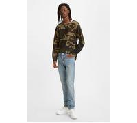 Levi's 512 Jeans Blue Größe: W30L32 | Slim Jeans Outlet | Herren | Blau