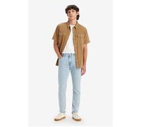 Levi´s ® 512 Slim Taper Fit Jeans Blau 31 / 34 Mann (Herstellerartikelnummer: 28833-1291-34-31)