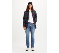 Levi's 512 Jeans Blue Größe: W38L34 | Slim Jeans Outlet | Herren | Blau