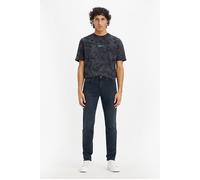 Levi's 512 Jeans Navy Größe: W29L32 | Slim Jeans Outlet | Herren | Blau
