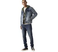 Levis 512 Jeans Slim Taper Fit in Breaking News W31-L32 Slim Fit