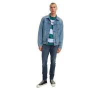 Levi's Jeans Herren blue stone, 36-34