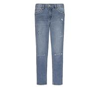 Levi´s ® Kids 8e6728-m9o 512 Slim Taper Fit Jeans (Herstellerartikelnummer: 9E6728-M9O-12A)