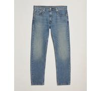Levi's 512 Slim Taper Jeans Amped Up Adv Blau W34L32