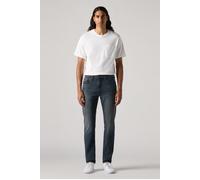 Levi's 512™ Slim Taper Jeans Blue Größe: W31L34 | Slim Jeans Outlet | Herren | Blau