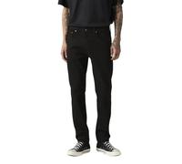 Tapered-fit-Jeans LEVI'S "512 Slim Taper Fit", Herren, Gr. 34, Länge 30, native cali, Denim/Jeans, Obermaterial: 99% Baumwolle, 1% Elasthan, schmal lang, Jeans, mit Markenlabel (42768216-34) native ca