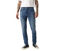 Levi's Herren Jeanshose 512 Low Rise, Tapered Fit