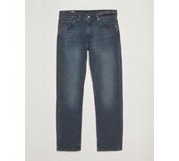 Levi's 512 Slim Taper Jeans Still Wishing Grau W32L34