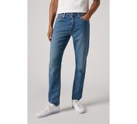 Levi's 512™ Slim Taper Lightweight Jeans Med Indigo Größe: W28L32 | Straight Jeans Outlet | Herren | Blau