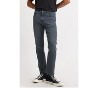 Levi's 512 Slim Taper Richmond Blue Black Od A Größe: W33L30 | Slim Jeans Outlet | Herren | Schwarz