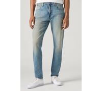 Levi's 512 Slim Taper Say More Ltwt Größe: W33L32 | Slim Jeans Outlet | Herren