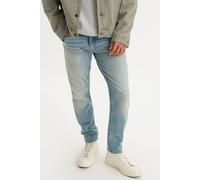 Levi's 512 Slim Taper Sunday Feeling Selvedge Größe: W34L30 | Slim Jeans Outlet | Herren