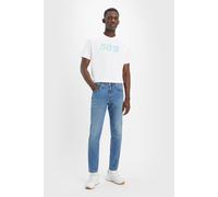 Levi's 512™ Slim Taper Z7016 Medium Indigo Wor Größe: W29L32 | Slim Jeans Outlet | Herren | Blau