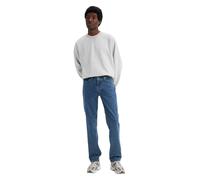 Levis 514 Jeans Herren Straight Fit in Stonewash W31 / L30 Straight Fit