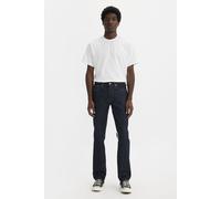 Straight-Jeans LEVI'S "514™" Gr. 36, Länge 30, blau (rock cod) Herren Jeans Straight Fit (17877950-36)