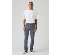 Straight-Jeans LEVI'S "514™", Herren, Gr. 36, Länge 34, blau (kano blau), Jeans, Obermaterial: 98% Baumwolle, 2% Elasthan, normal lang, Jeans (36273752-36) kano blau