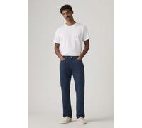Straight-Jeans LEVI'S "514™", Herren, Gr. 31, Länge 32, navy blazer s twll, Jeans, Obermaterial: 98% Baumwolle, 2% Elasthan, normal lang, Jeans Straight-Jeans (76358518-31) navy blazer s twll