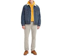 Levi's 514 Straight Pumice Stone S Twll