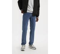 Levi's 514 Straight Stonewash Stretch T2 Größe: W30L30 | Straight Jeans Outlet | Herren