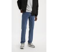 Levi's 514 Straight Stonewash Stretch T2 Größe: W30L32 | Straight Jeans Outlet | Herren