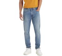 Levis 515 Jeans Hose Helle Herren Jeans, quiet shade-clematis blue, 30W / 32L