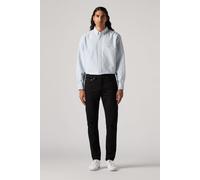 Levi's 515 Slim Taper Minute Men Rinse Größe: W31L32 | Slim Jeans Outlet | Herren