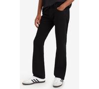 Levi's 527 Slim Boot Cut In A Minute Rinse Größe: W34L30 | Relaxed Fit Outlet | Herren