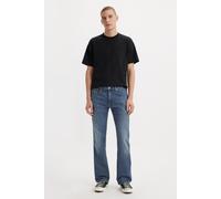 Levi's 527 Slim Boot Cut My Indigo Story Größe: W38L32 | Relaxed Fit Outlet | Herren | Blau