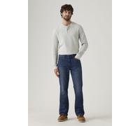 Levi's 537 Western Bootcut Wow Have Fun Größe: W33L34 | Jeans Outlet | Herren