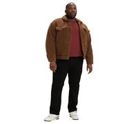 Levi's 541 Ath Taper B&T Native Cali