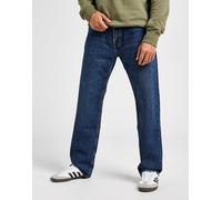 LEVI'S 555 Relax Jeans - Herren, Blau - 34R