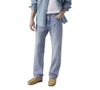 Levi's Herren 555 Relaxed Straight Jeans